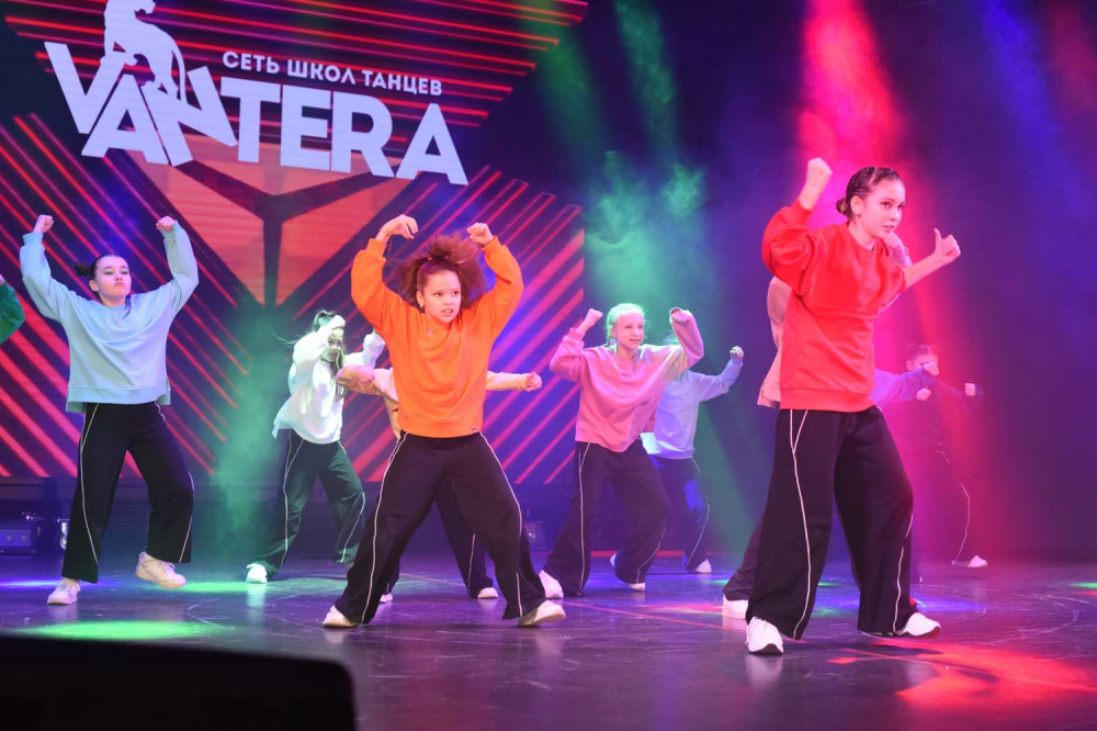 Vantera 7-11.