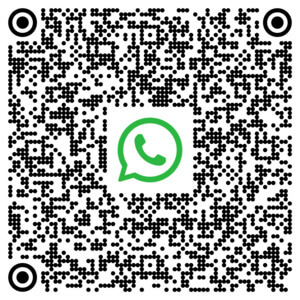 QR-код в Вотсап.